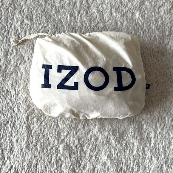 Izod golf windbreaker pull over size medium - Picture 7 of 16